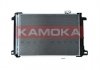 Радиатор кондиционера KAMOKA 7800232 (фото 2)