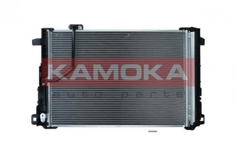 Радиатор кондиционера KAMOKA 7800232