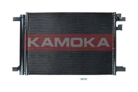 Радиатор кондиционера KAMOKA 7800238