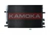 Радиатор кондиционера KAMOKA 7800239 (фото 1)