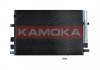 Радиатор кондиционера KAMOKA 7800239 (фото 2)