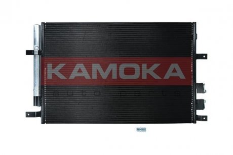 Радіатор кондиціонера KAMOKA 7800239