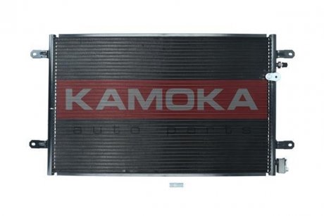 Радиатор кондиционера KAMOKA 7800240