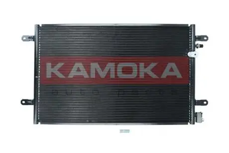 Радиатор кондиционера KAMOKA 7800240