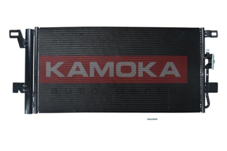 Радиатор кондиционера KAMOKA 7800242