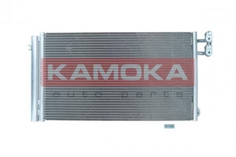 Радиатор кондиционера KAMOKA 7800244