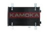 Радиатор кондиционера citroen jumper/fiat ducato/peugeot boxer 2.0-2.8d 02- KAMOKA 7800252 (фото 2)