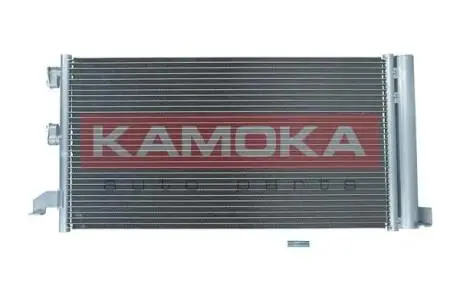 Конденсер кондиционера KAMOKA 7800253