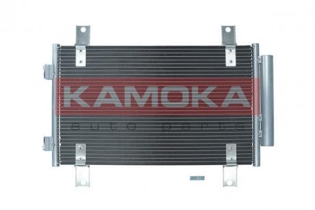 Радіатор кондиціонера KAMOKA 7800255