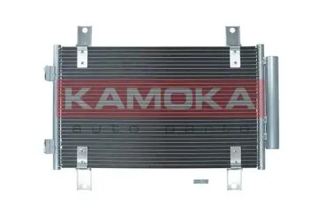 Радиатор кондиционера KAMOKA 7800255