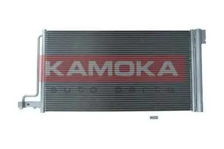 Радиатор кондиционера KAMOKA 7800256