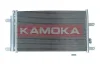 Конденсатор, кондиционер KAMOKA 7800268 (фото 2)