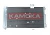 Радіатор кондиціонера mercedes clk 02-05/klasa c 00-08 KAMOKA 7800269 (фото 2)