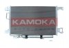 Радіатор кондиціонера KAMOKA 7800270 (фото 1)