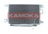 Радіатор кондиціонера KAMOKA 7800270 (фото 2)