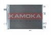 Радиатор кондиционера KAMOKA 7800274 (фото 1)