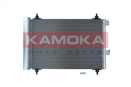 Радиатор кондиционера KAMOKA 7800283