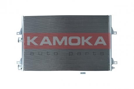 Радиатор кондиционера KAMOKA 7800292