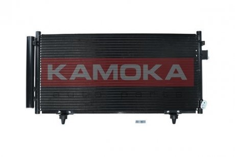Радіатор кондиціонера KAMOKA 7800296