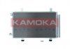 Радиатор кондиционера KAMOKA 7800298 (фото 2)