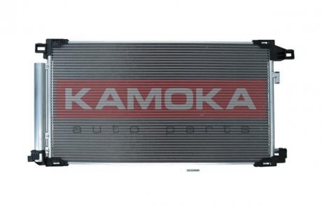 Радіатор кондиціонера KAMOKA 7800301