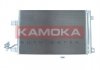 Радиатор кондиционера KAMOKA 7800311 (фото 1)