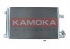 Радиатор кондиционера KAMOKA 7800311 (фото 2)