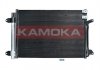 Радіатор кондиціонера KAMOKA 7800312 (фото 1)