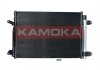 Радіатор кондиціонера KAMOKA 7800312 (фото 2)