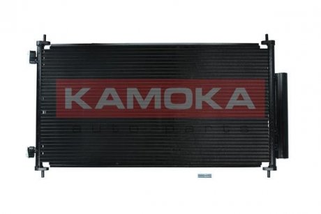 Радиатор кондиционера KAMOKA 7800337