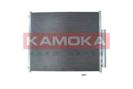 Радиатор кондиционера lexus gx 01-09/toyota fj cruiser 05-18/land cruiser 02-10 KAMOKA 7800343