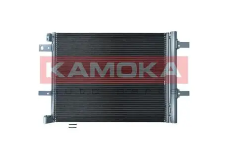 Радiатор кондицiонера KAMOKA 7800446