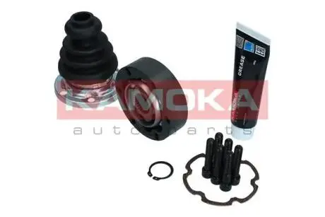 Шарнирный комплект, приводной вал. KAMOKA 8004