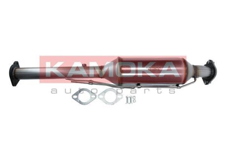 Сажевый фильтр KAMOKA 8010013