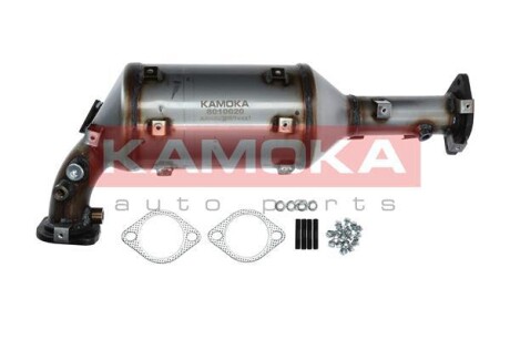 Сажевый фильтр KAMOKA 8010020