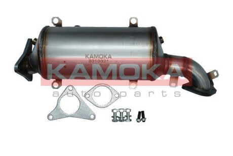 Сажевый фильтр KAMOKA 8010021