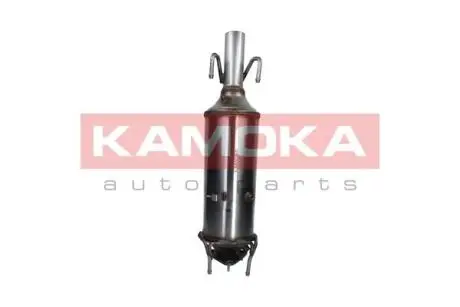 Сажевый фильтр KAMOKA 8010022