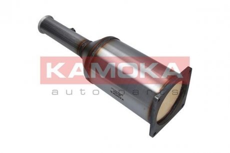 Сажевий фільтр KAMOKA 8010028 (фото 1)