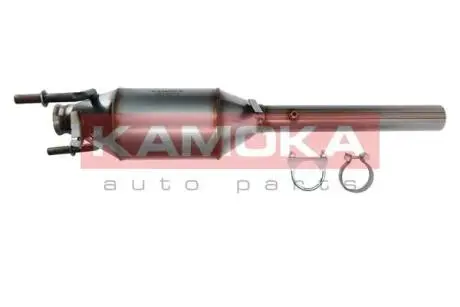 Фильтр KAMOKA 8010049