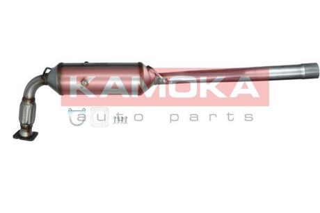 Фільтр KAMOKA 8010060