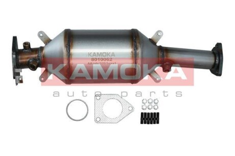 Фільтр KAMOKA 8010062