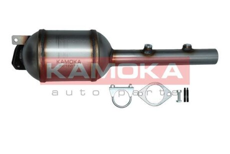 Фильтр KAMOKA 8010073