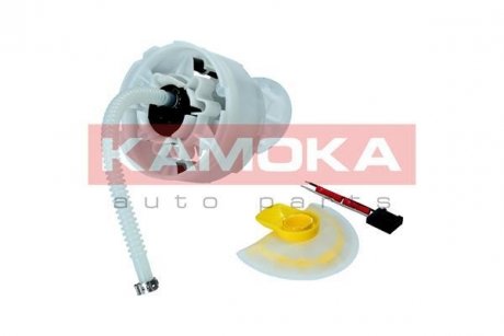 Топливный насос KAMOKA 8400029