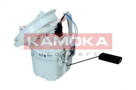 Топливный насос KAMOKA 8400054