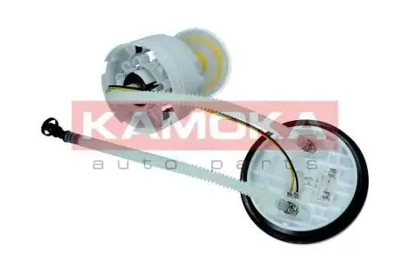 Топливный насос KAMOKA 8400056
