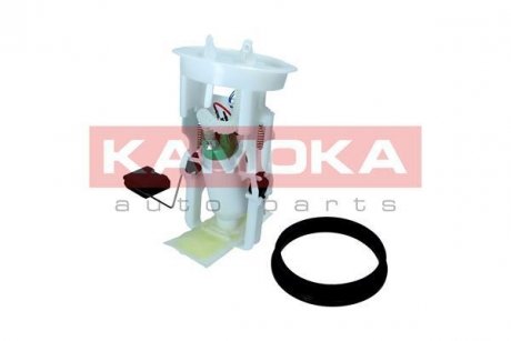Топливный насос KAMOKA 8400096