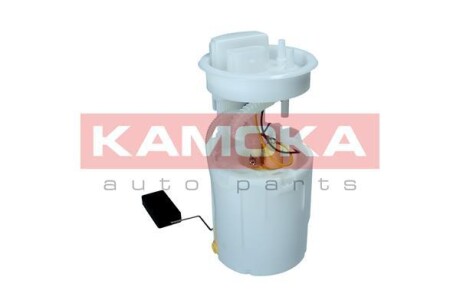 Топливный насос KAMOKA 8400097