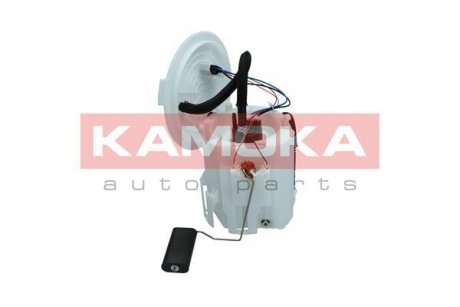Топливный насос KAMOKA 8400101