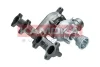 Турбокомпрессор VW T5/Caddy 1.9TDI KAMOKA 8600002 (фото 2)