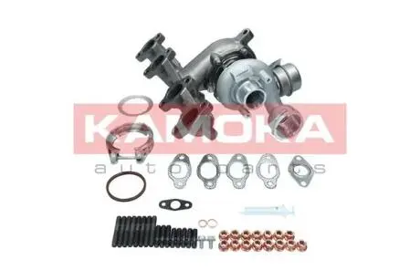 Турбокомпрессор VW T5/Caddy 1.9TDI KAMOKA 8600002